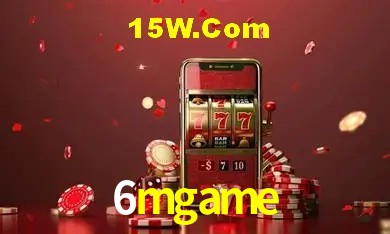 Desvendando o Mundo dos Jogos Virtuais na 6mgame