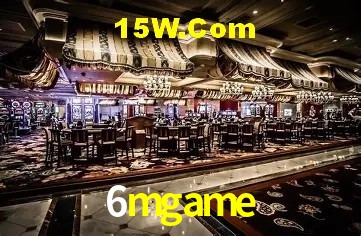 Descubra a Magia dos Jogos de Arcade no 6mgame